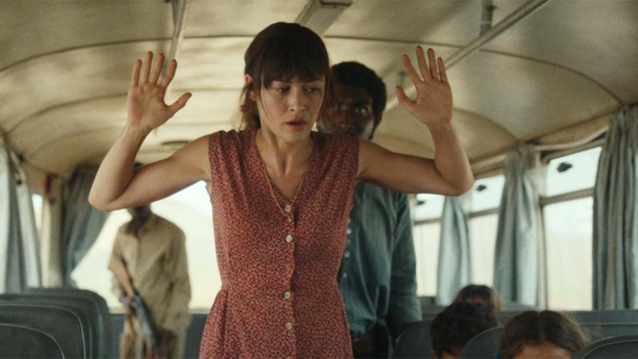 干预剧照的剧照