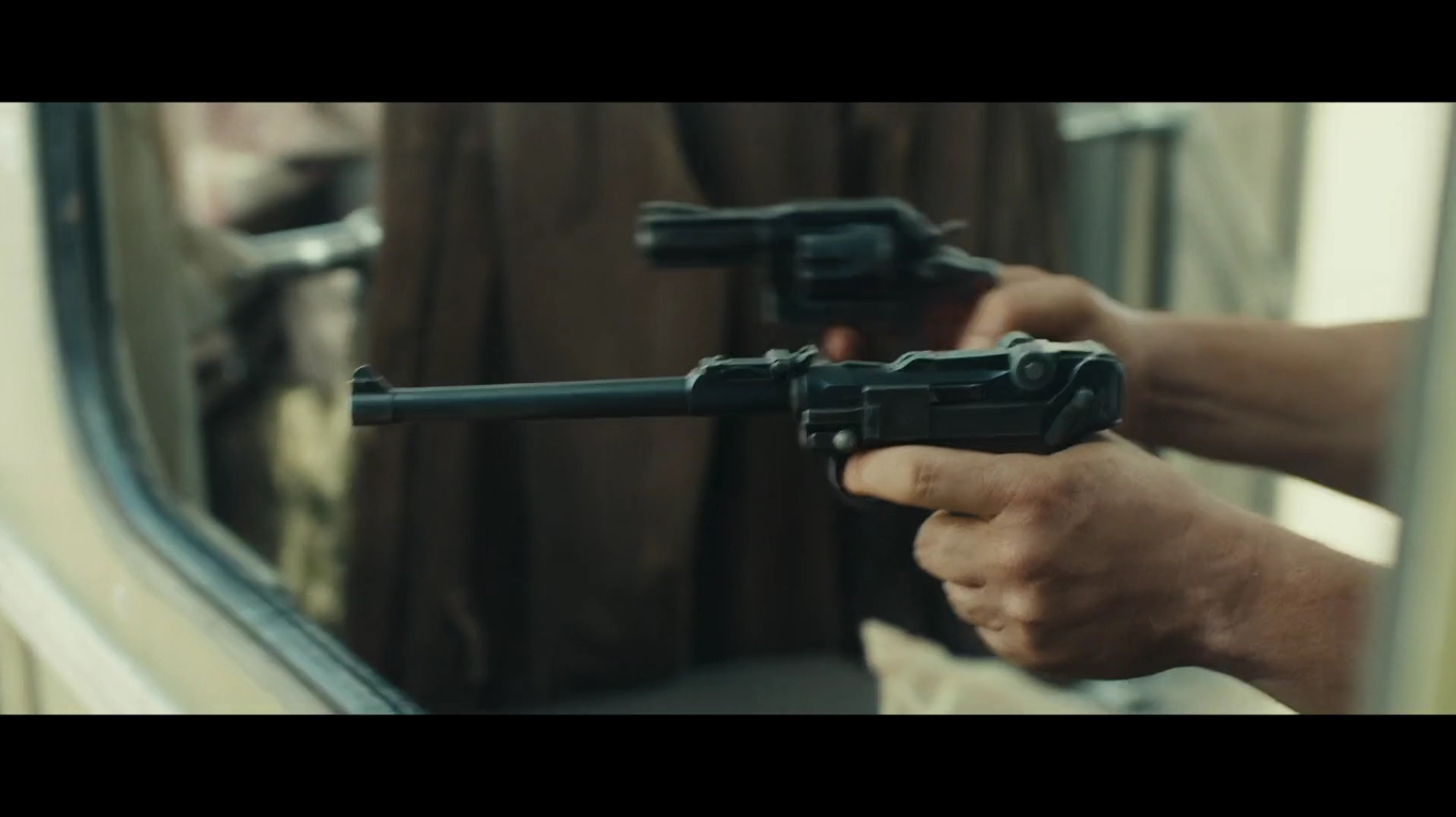 干预剧照的剧照