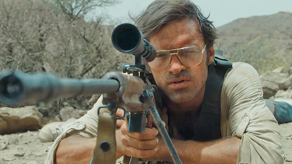 干预剧照的剧照