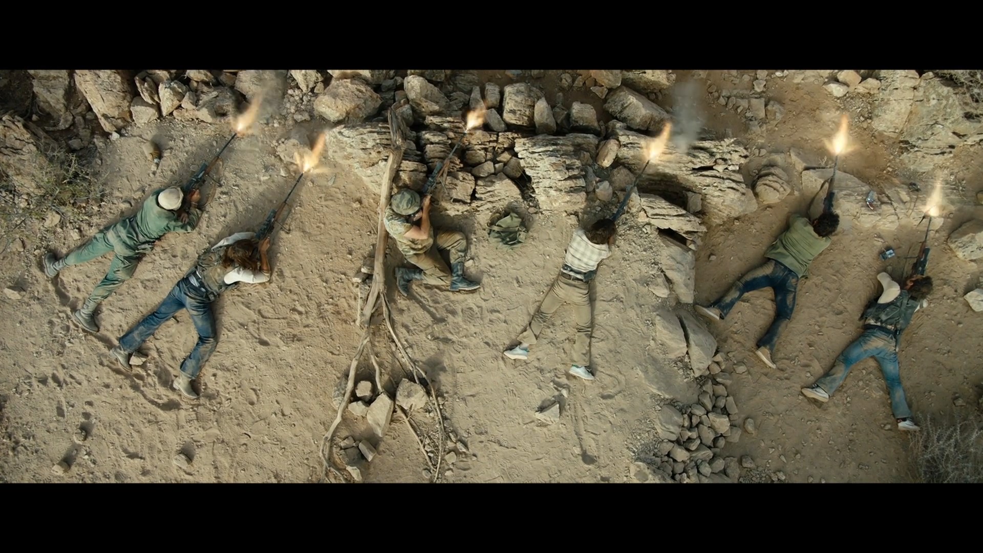 干预剧照的剧照