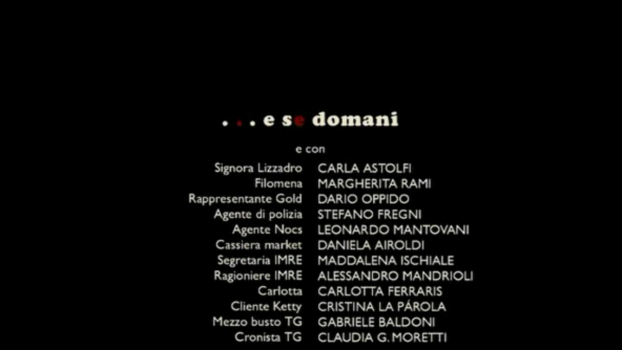 假如还有明天剧照的剧照