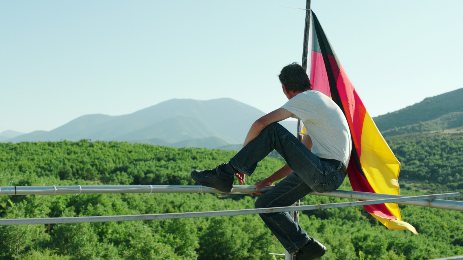 西部剧照的剧照