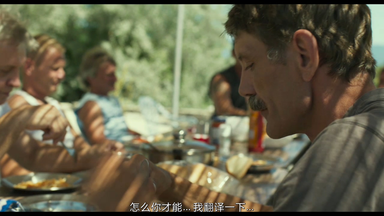 西部剧照的剧照