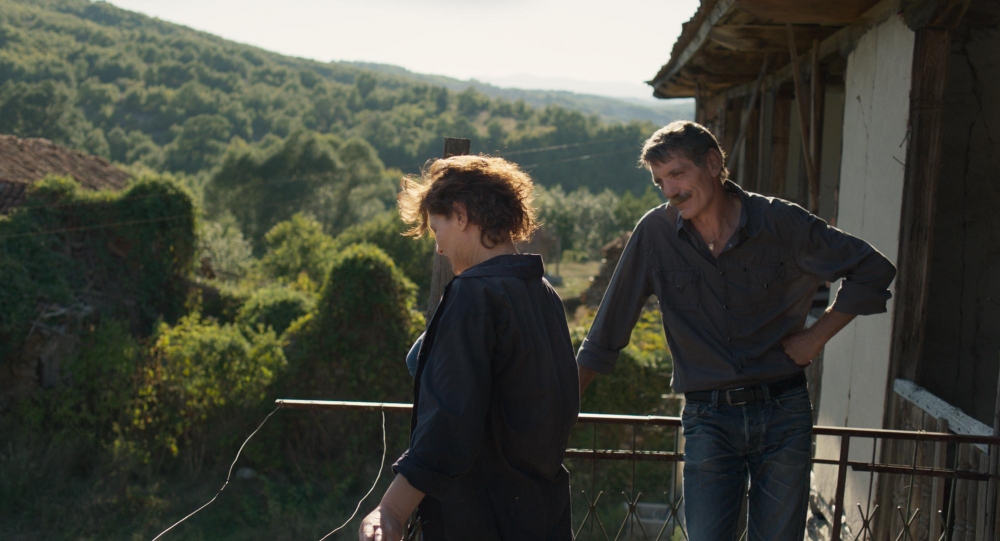 西部剧照的剧照