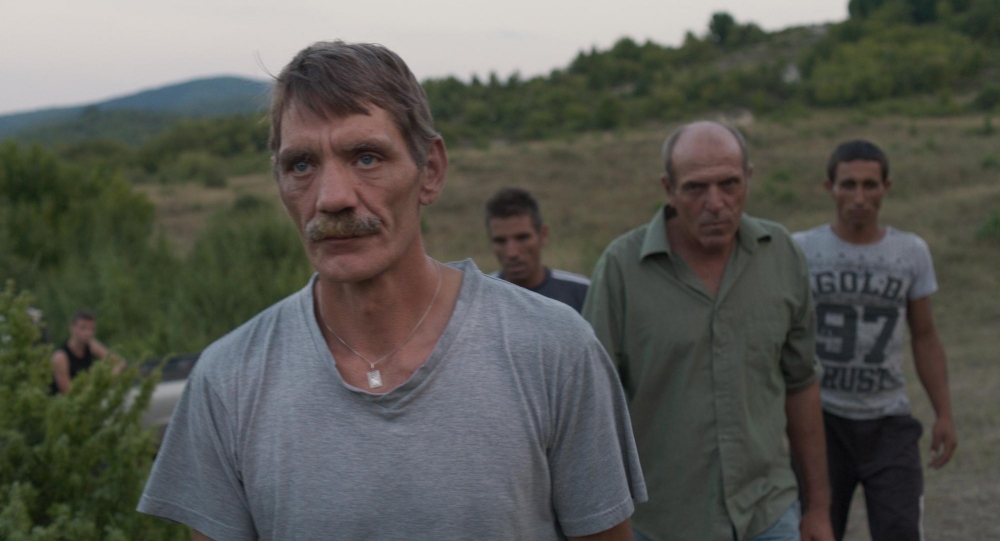 西部剧照的剧照