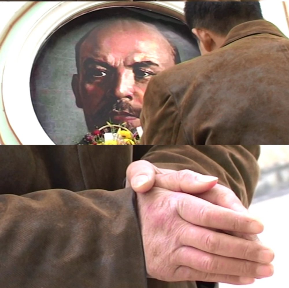 张博士剧照的剧照