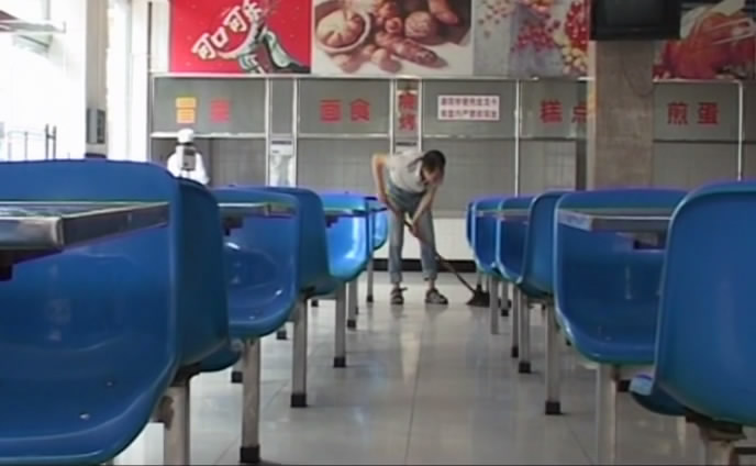 张博士剧照的剧照