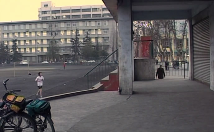 张博士剧照的剧照