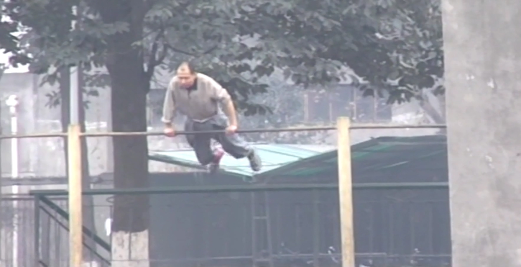 张博士剧照的剧照