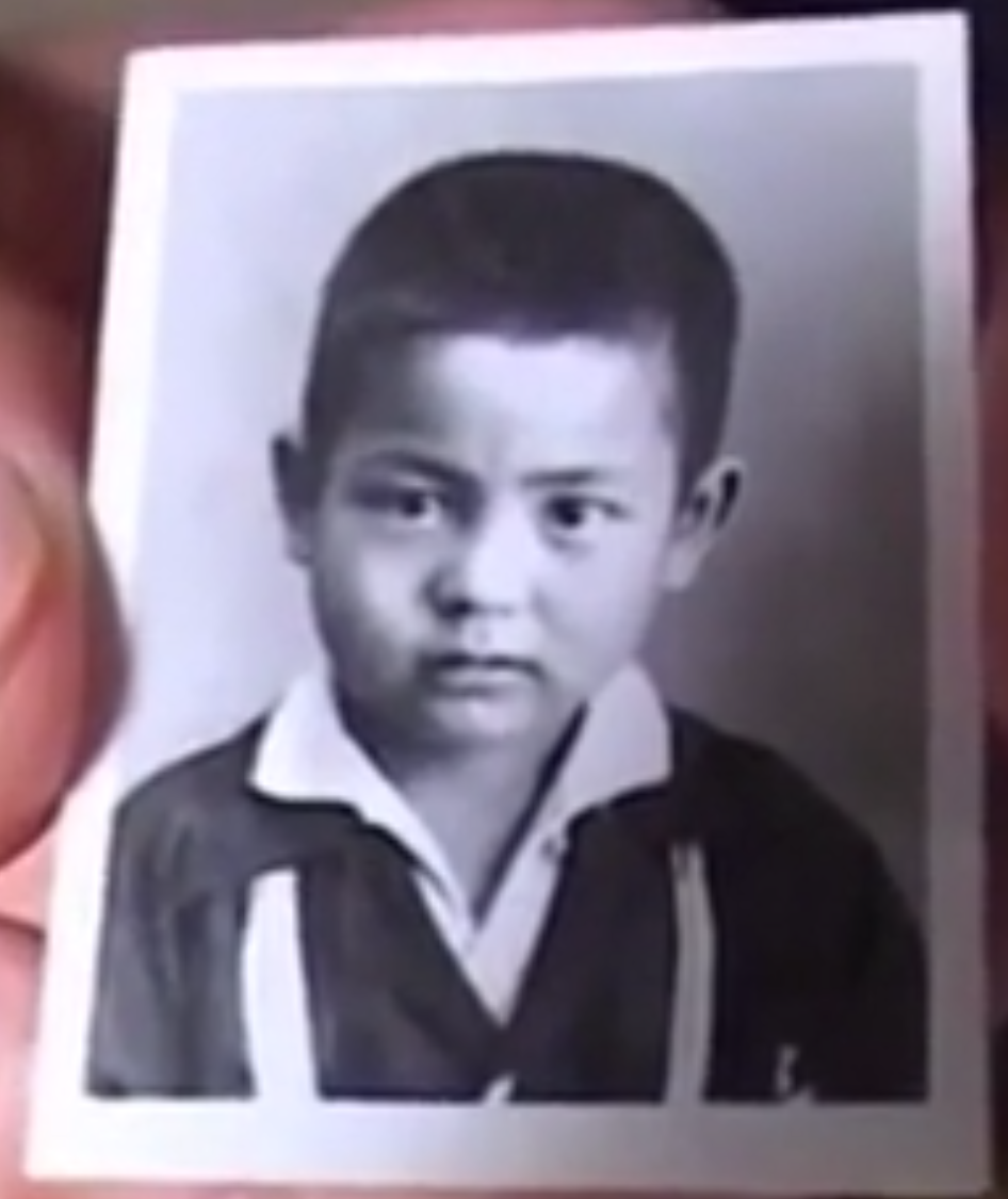 张博士剧照的剧照