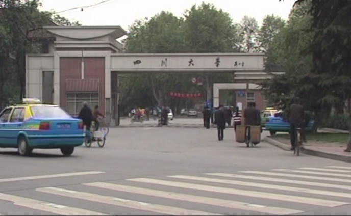 张博士剧照的剧照