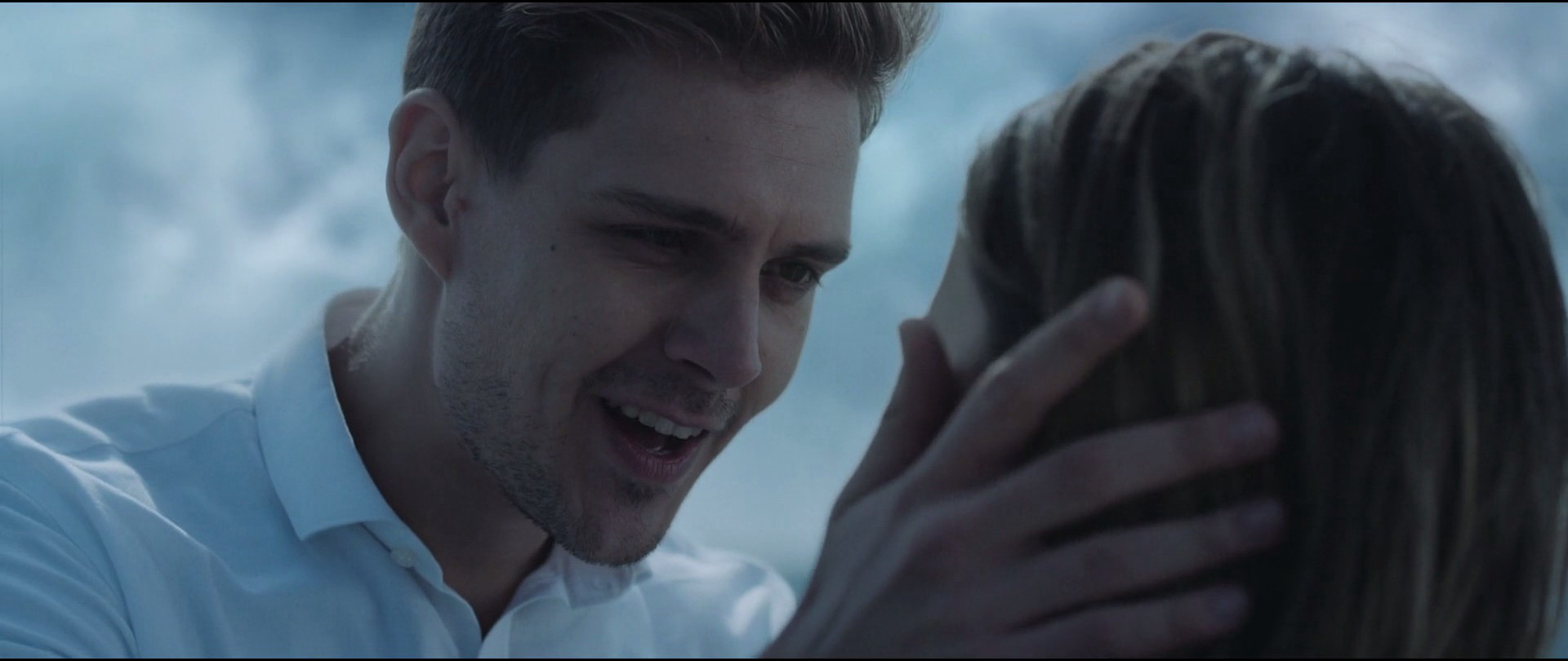 超越边缘剧照的剧照