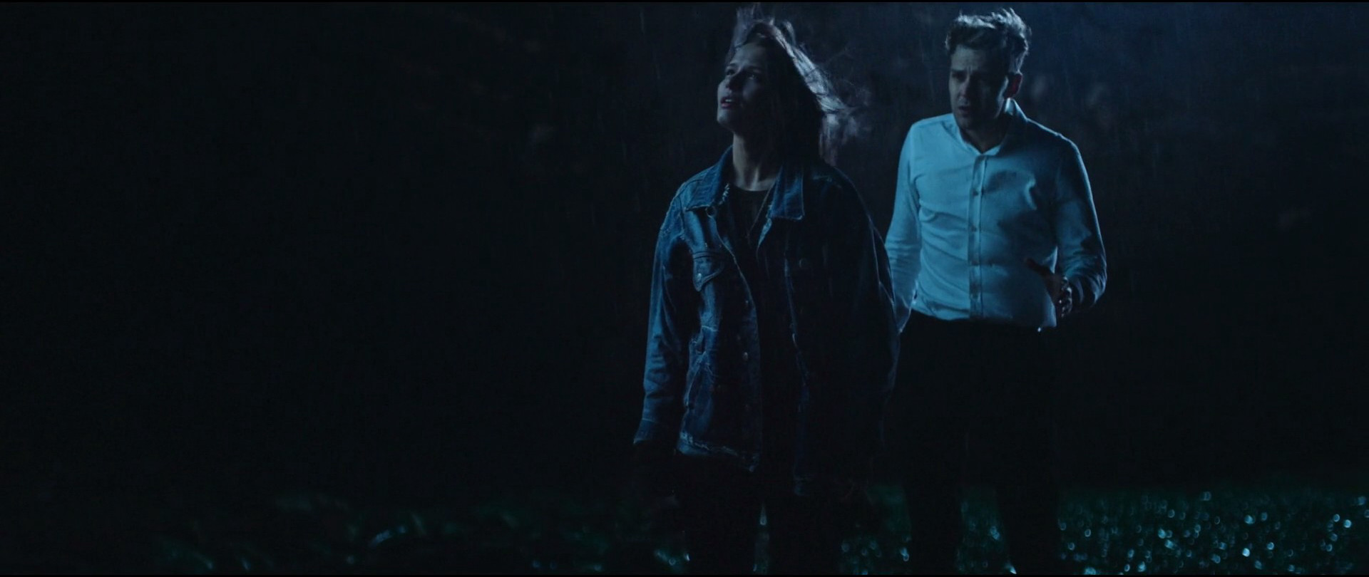 超越边缘剧照的剧照