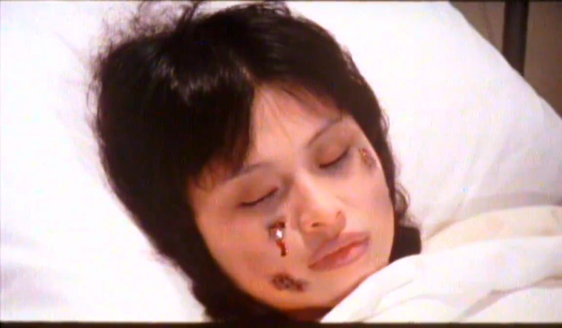 蜈蚣咒剧照的剧照