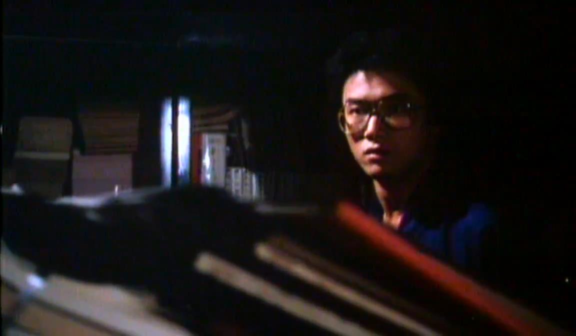 蜈蚣咒剧照的剧照