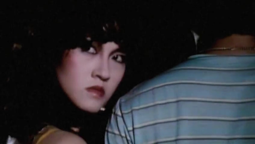 蜈蚣咒剧照的剧照