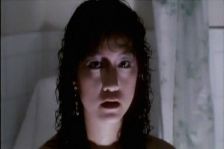 蜈蚣咒剧照的剧照