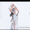 紀梵希的時尚王國剧照