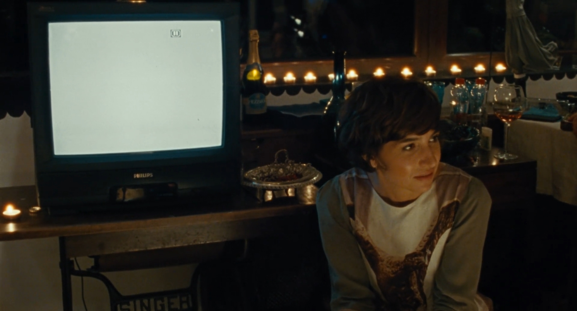 野名留史又如何剧照的剧照