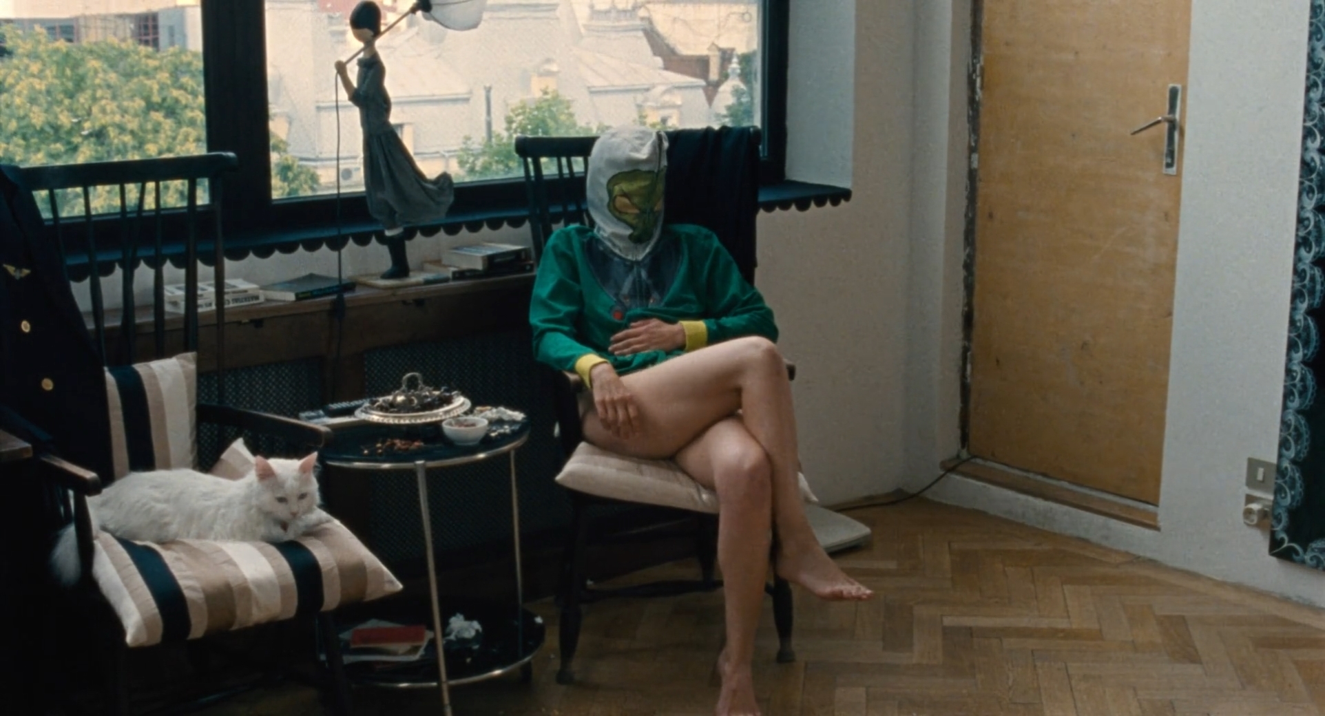 野名留史又如何剧照的剧照