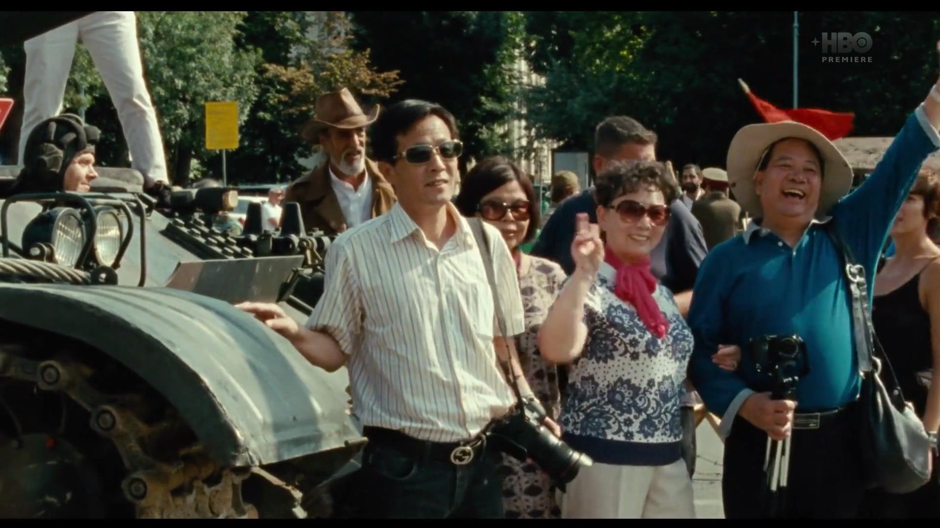 野名留史又如何剧照的剧照