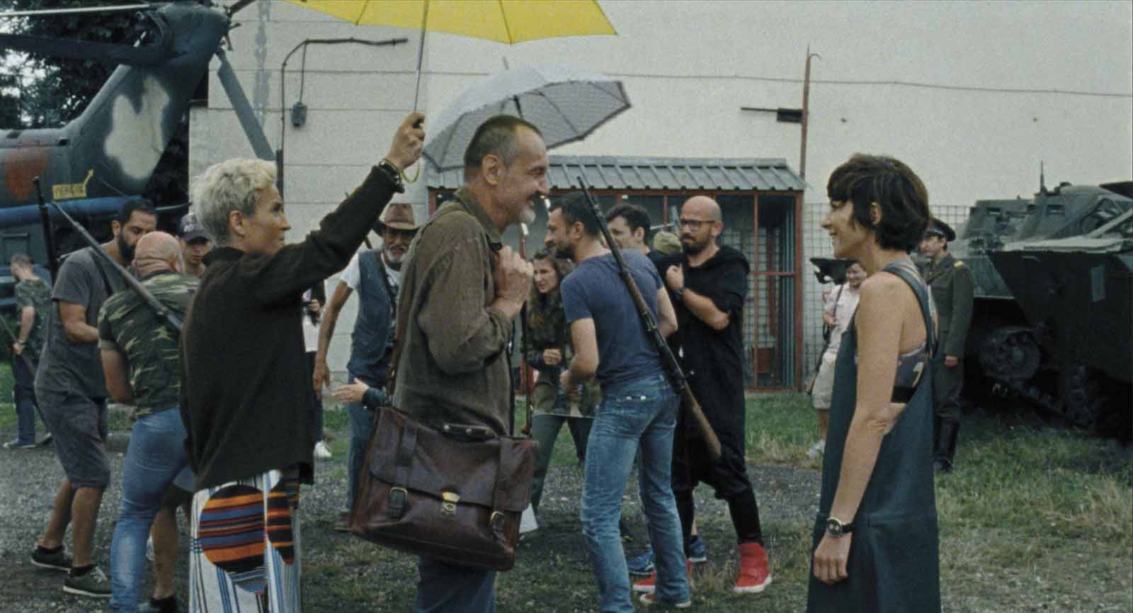 野名留史又如何剧照的剧照