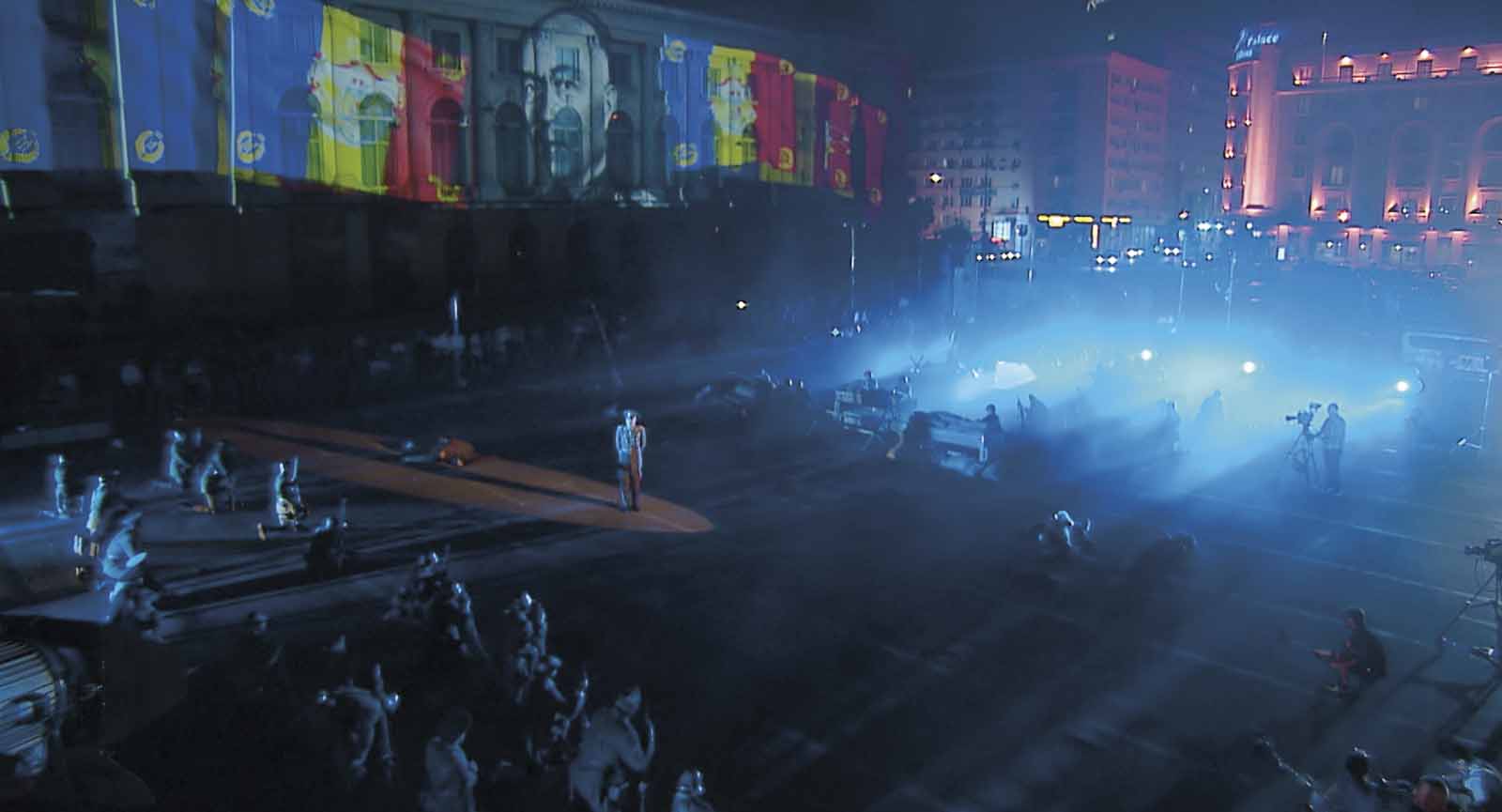 野名留史又如何剧照的剧照