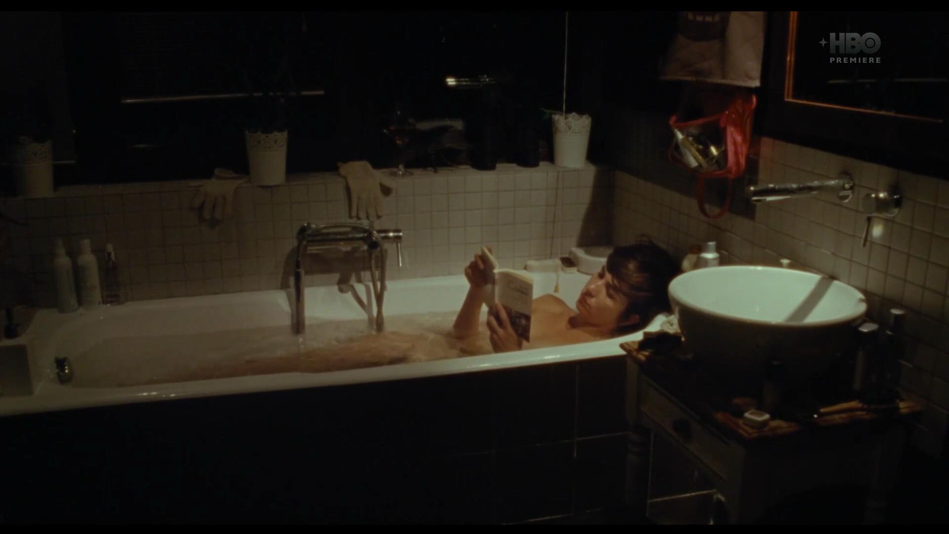 野名留史又如何剧照的剧照