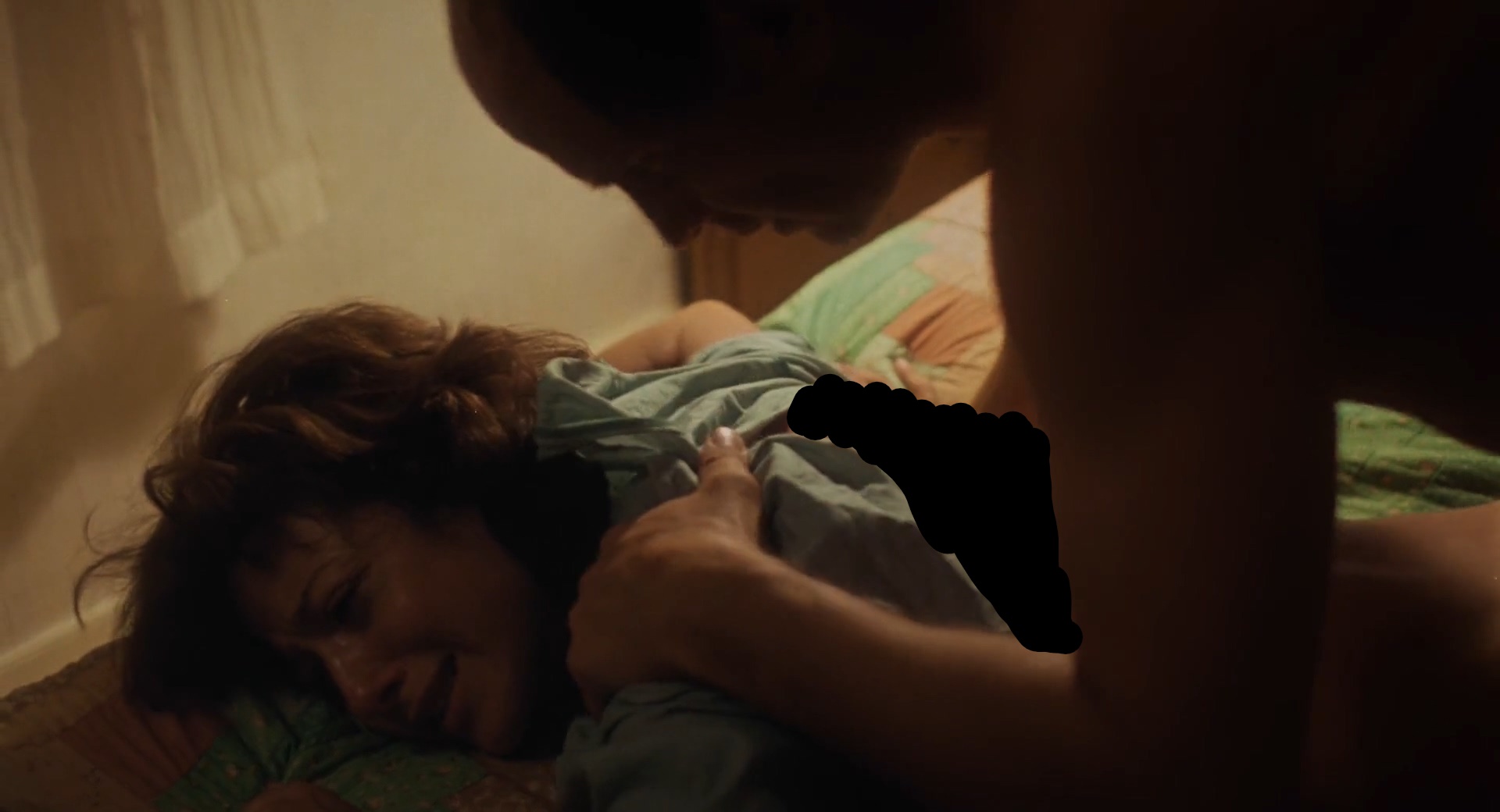 废车场风波剧照的剧照