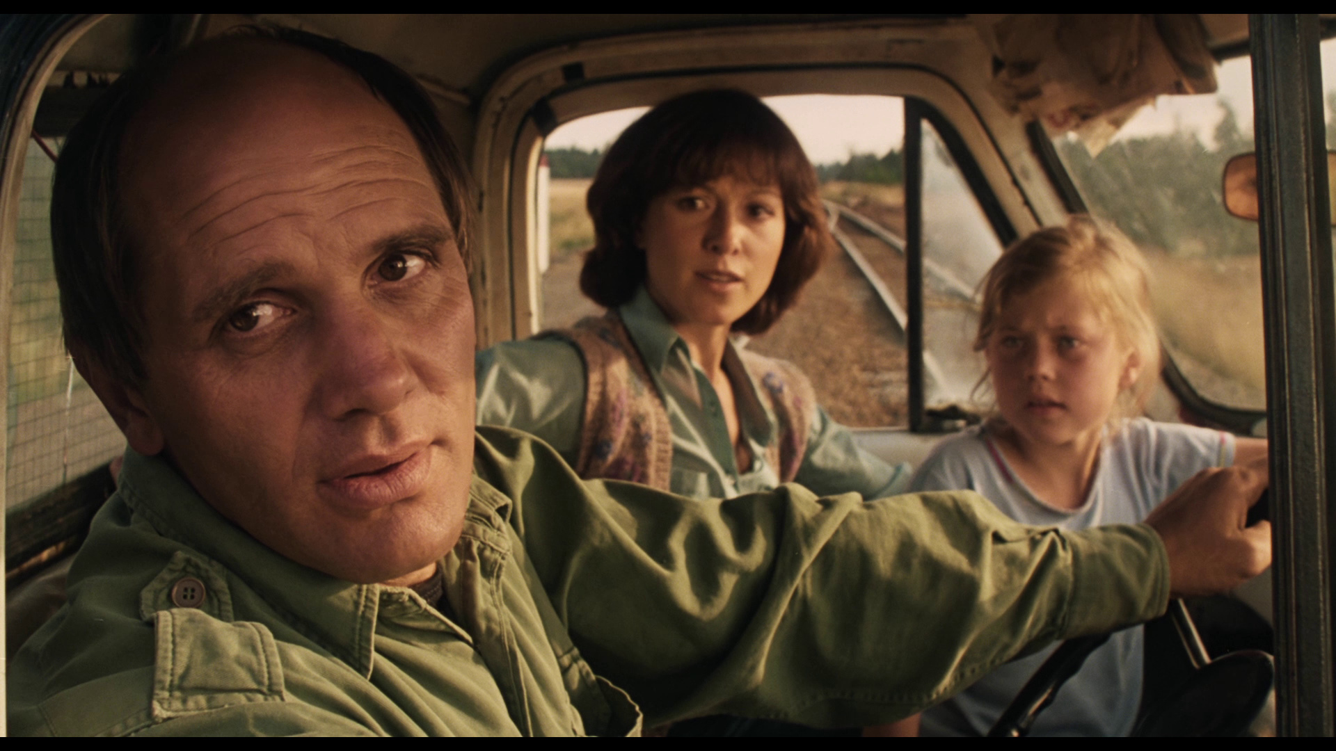 废车场风波剧照的剧照