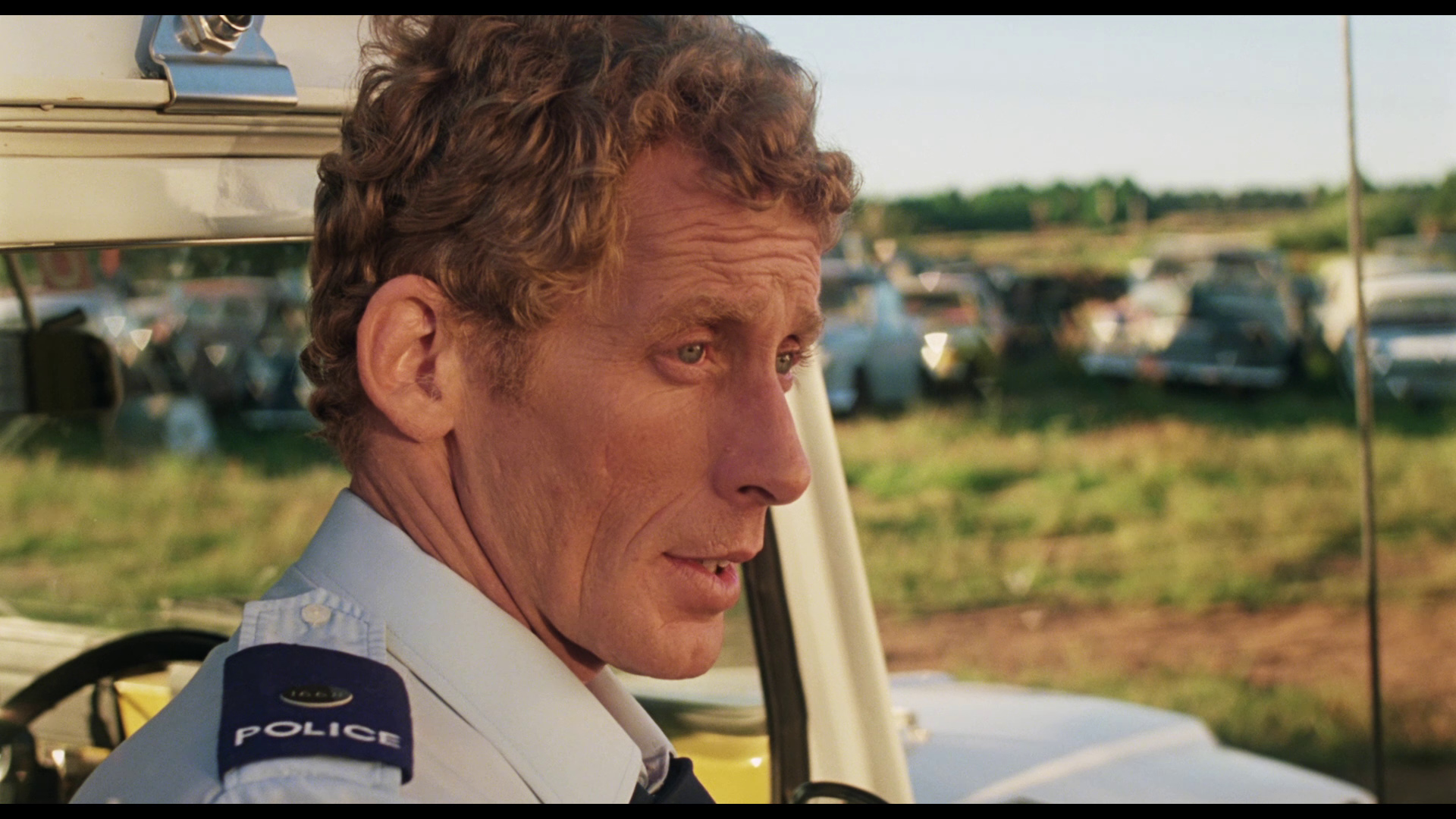 废车场风波剧照的剧照