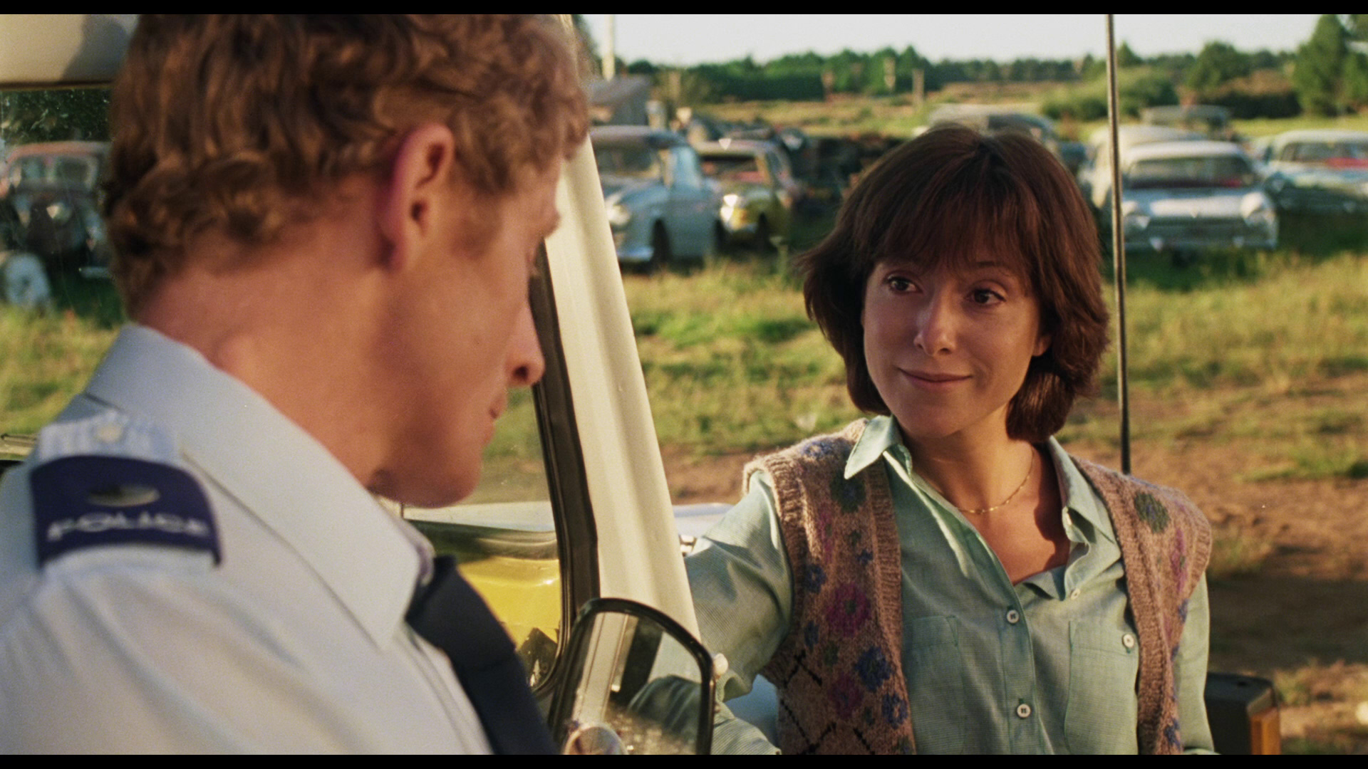 废车场风波剧照的剧照