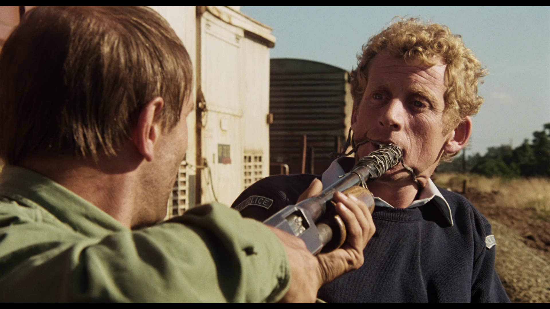 废车场风波剧照的剧照