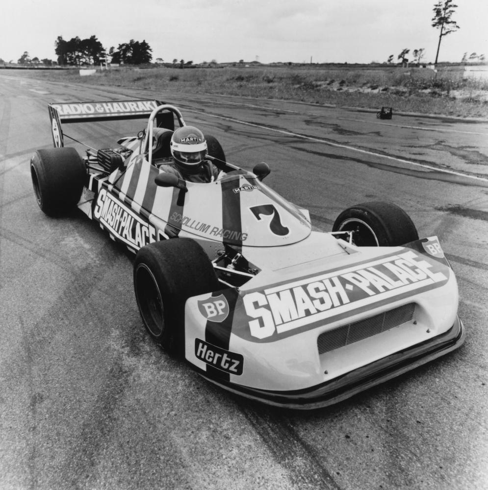 废车场风波剧照的剧照