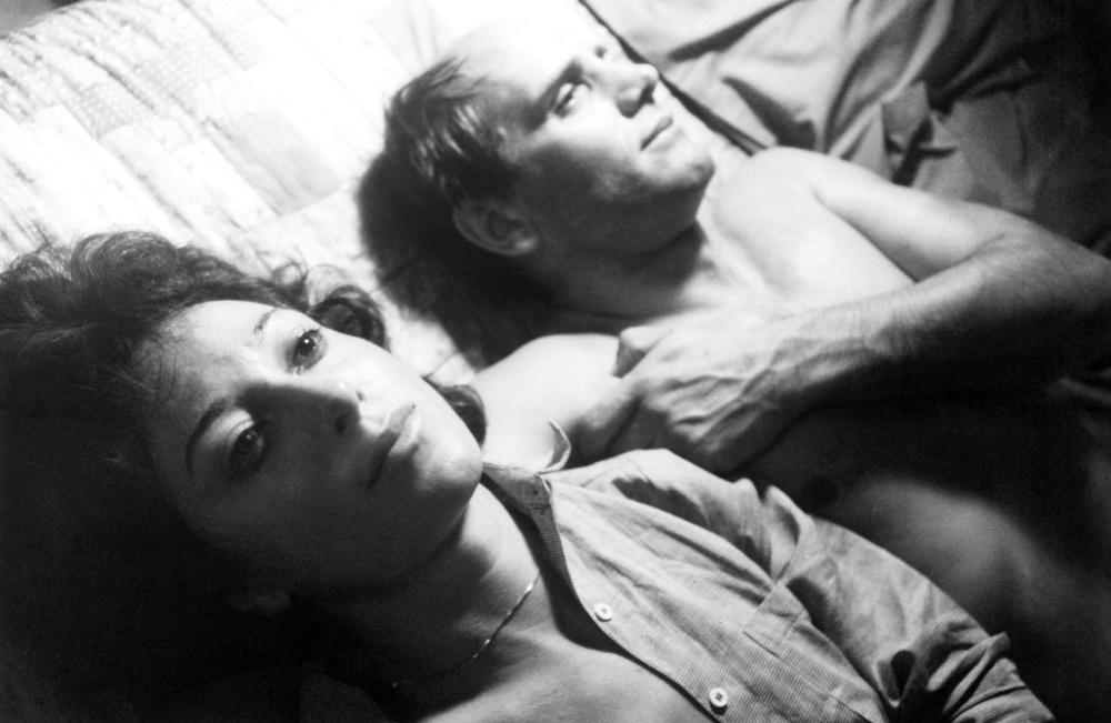 废车场风波剧照的剧照