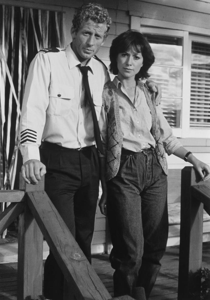 废车场风波剧照的剧照