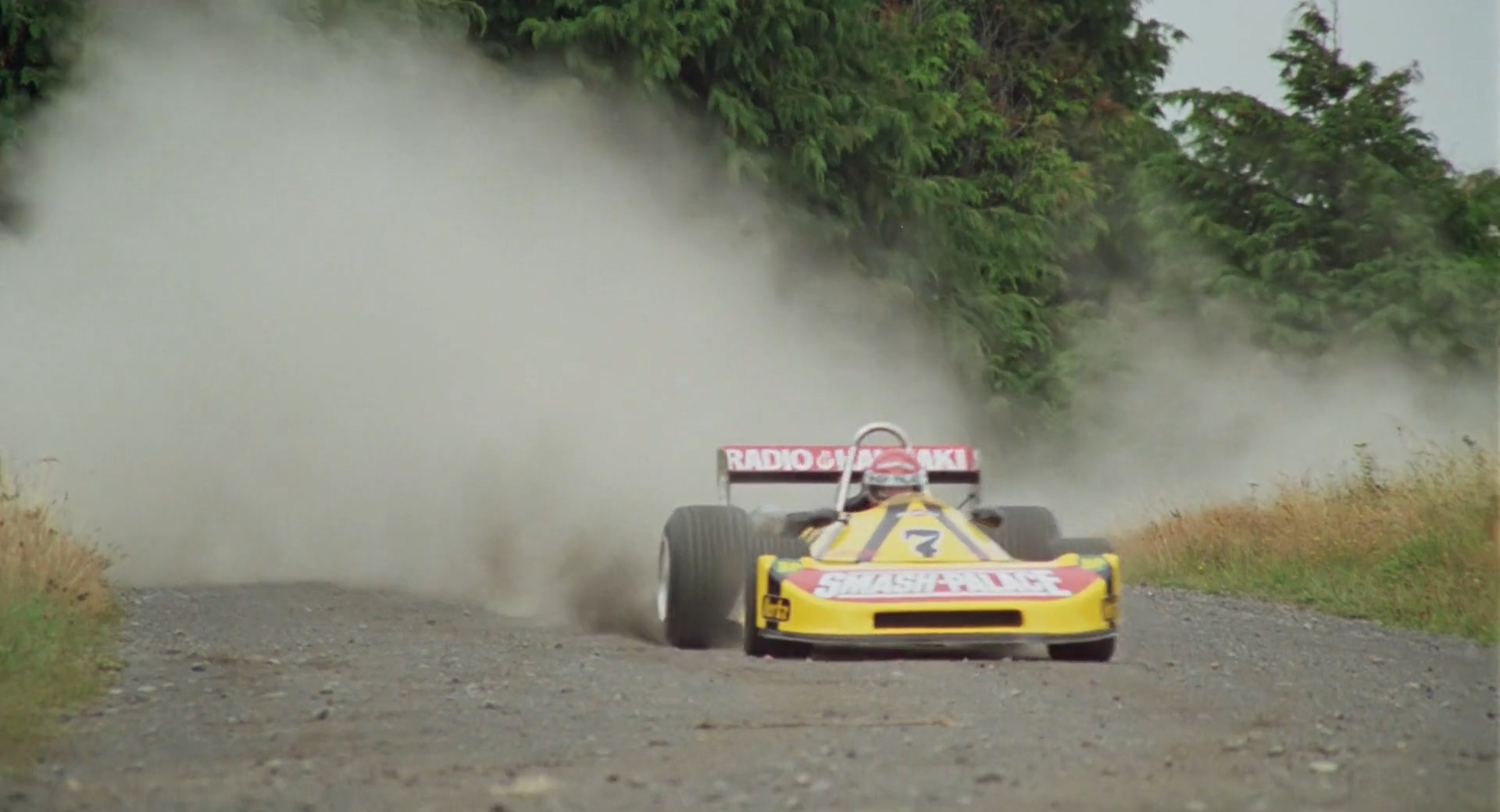 废车场风波剧照的剧照