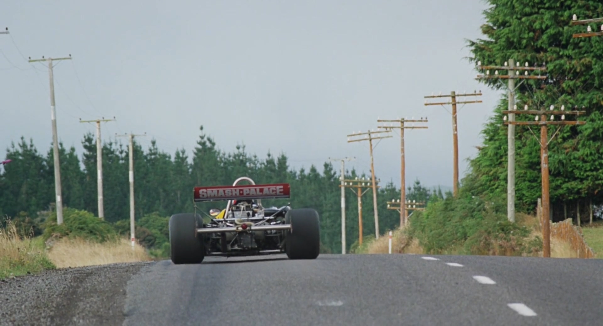 废车场风波剧照的剧照