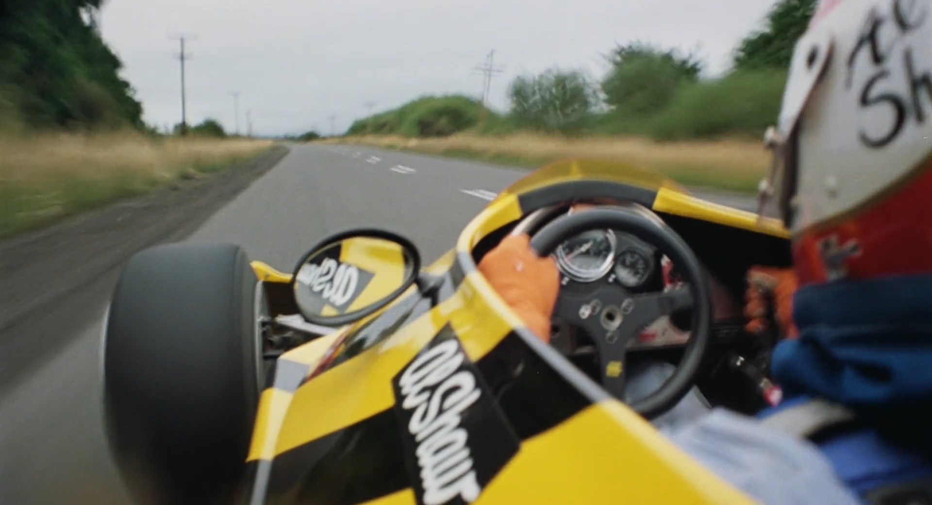 废车场风波剧照的剧照