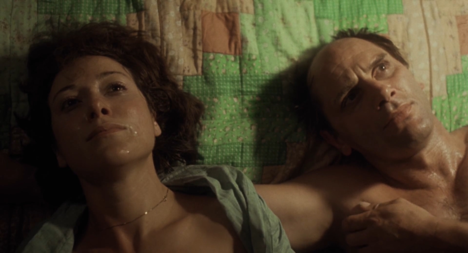 废车场风波剧照的剧照