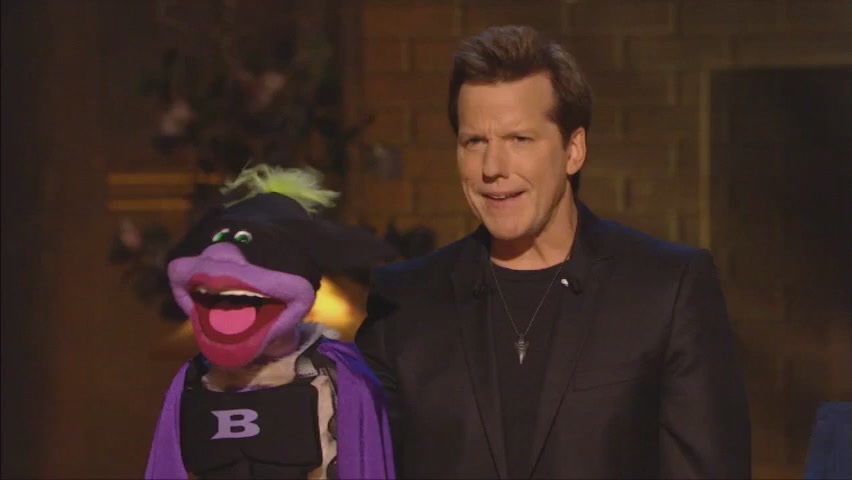 杰夫·敦哈姆：关注怪兽们剧照的剧照