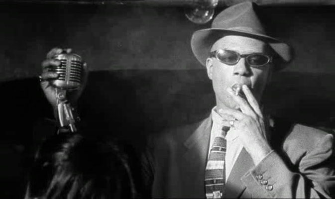 唐的梅子餐厅剧照的剧照