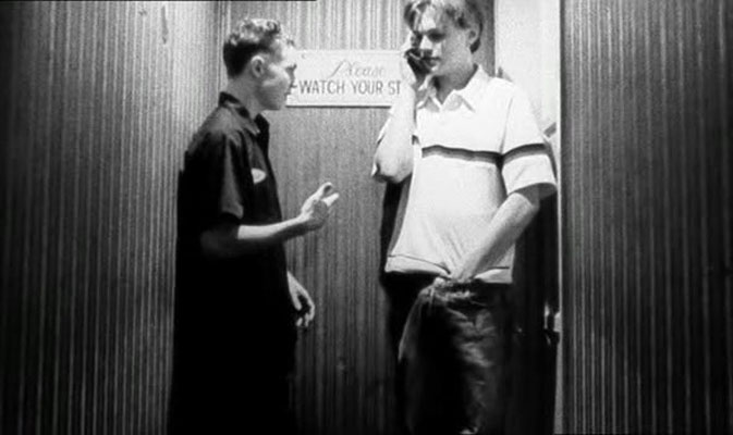 唐的梅子餐厅剧照的剧照