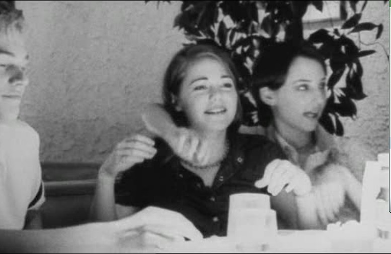 唐的梅子餐厅剧照的剧照