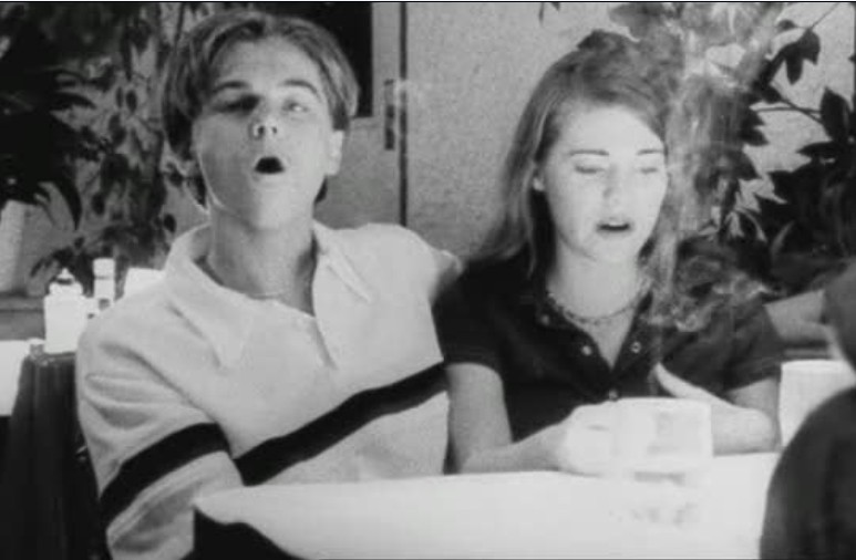 唐的梅子餐厅剧照的剧照