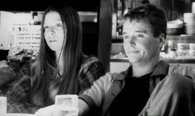 唐的梅子餐厅剧照的剧照