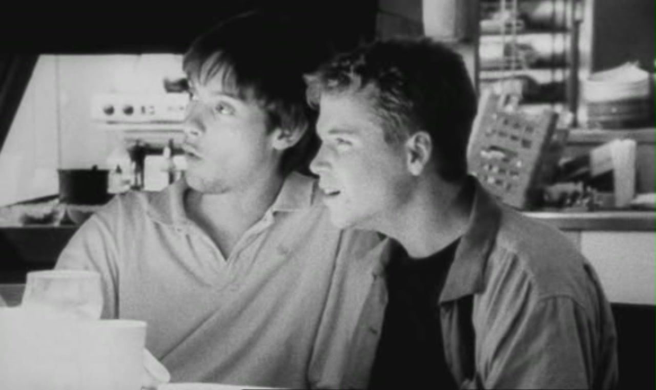 唐的梅子餐厅剧照的剧照