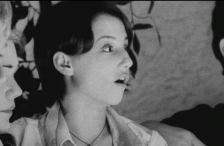 唐的梅子餐厅剧照的剧照