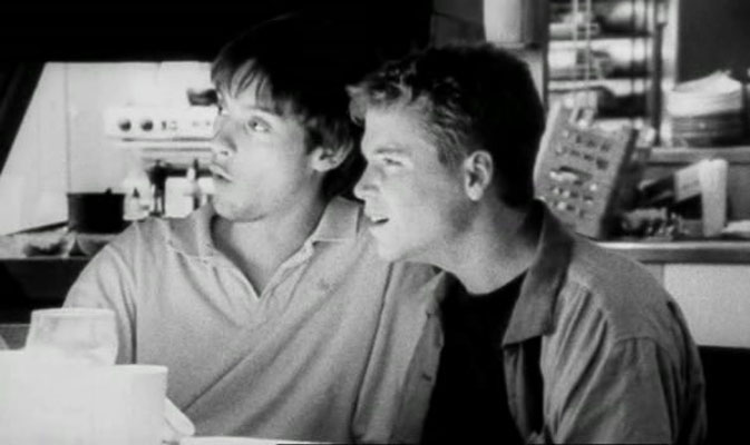 唐的梅子餐厅剧照的剧照