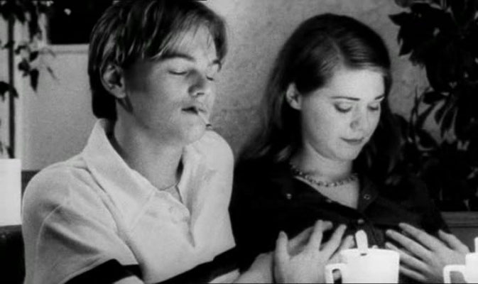 唐的梅子餐厅剧照的剧照